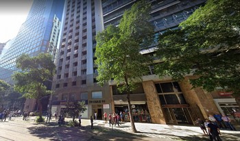 Imagem de fundo do condomínio Condomínio Do Edifício Swissair - Centro - Rio De Janeiro - RJ