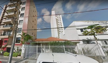 Imagem de fundo do condomínio Condomínio Do Edifício Sylvia Chalreo - Bom Pastor - Juiz De Fora - MG