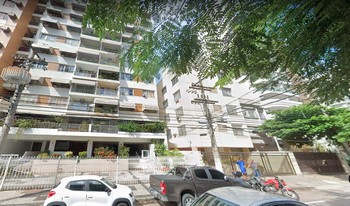 Imagem de fundo do condomínio Condomínio Do Edifício Sylvia De Castro - Icaraí - Niteroi - RJ