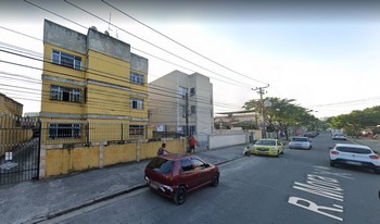 Imagem de fundo do condomínio Condomínio Do Edifício Sylvia Guerra - Campo Grande - Rio De Janeiro - RJ