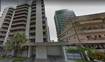 Imagem de fundo do condomínio Condomínio Do Edifício Syrius - Manaíra - João Pessoa - PB
