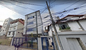 Imagem de fundo do condomínio Condomínio Do Edifício Tabelião Ferreira De Carvalho - Cidade Nova - Belo Horizonte - MG