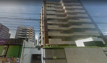Imagem de fundo do condomínio Condomínio Do Edifício Tabriz - Ponta Verde - Maceió - AL