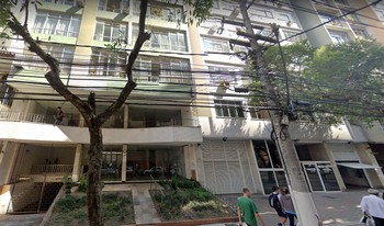 Imagem de fundo do condomínio Condomínio Do Edifício Taemar - Icaraí - Niteroi - RJ
