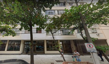 Imagem de fundo do condomínio Condomínio Do Edifício Tagus Ii - Icaraí - Niteroi - RJ