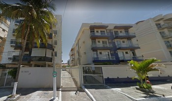 Imagem de fundo do condomínio Condomínio Do Edifício Tahiti - Braga - Cabo Frio - RJ