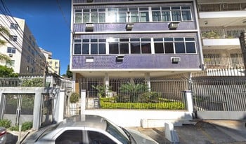 Imagem de fundo do condomínio Condomínio Do Edifício Taina V - Meier - Rio De Janeiro - RJ