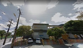 Imagem de fundo do condomínio Condomínio Do Edifício Taio - Cordeiro - Recife - PE