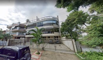 Imagem de fundo do condomínio Condomínio Do Edifício Taipus De Fora - Recreio Dos Bandeirantes - Rio De Janeiro - RJ