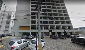 Imagem de fundo do condomínio Condomínio Do Edifício Talent Center - Aldeota - Fortaleza - CE