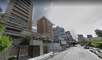 Imagem de fundo do condomínio Condomínio Do Edifício Talismã - Meireles - Fortaleza - CE