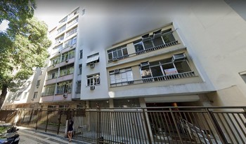 Imagem de fundo do condomínio Condomínio Do Edifício Talismã - Flamengo - Rio De Janeiro - RJ