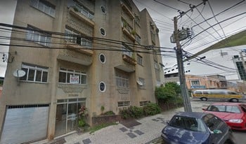 Imagem de fundo do condomínio Condomínio Do Edifício Talismã - São Mateus - Juiz De Fora - MG