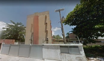 Imagem de fundo do condomínio Condomínio Do Edifício Talismãn - Cruz Das Almas - Maceió - AL