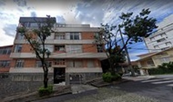 Imagem de fundo do condomínio Condomínio Do Edifício Tamandaré - Gutierrez - Belo Horizonte - MG