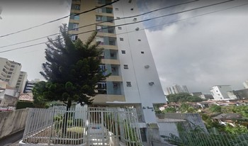 Imagem de fundo do condomínio Condomínio Do Edifício Tamara - Canela - Salvador - BA