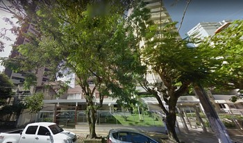 Imagem de fundo do condomínio Condomínio Do Edifício Tambataja - Batista Campos - Belém - PA