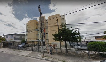 Imagem de fundo do condomínio Condomínio Do Edifício Tambaú - Imbiribeira - Recife - PE