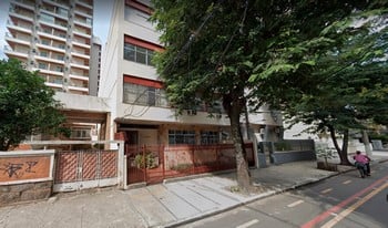 Imagem de fundo do condomínio Condomínio Do Edifício Tamisa - Icaraí - Niteroi - RJ
