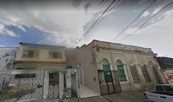 Imagem de fundo do condomínio Condomínio Do Edifício Tamisa - Reduto - Belém - PA