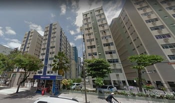 Imagem de fundo do condomínio Condomínio Do Edifício Tamoio - Boa Viagem - Recife - PE