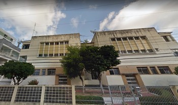 Imagem de fundo do condomínio Condomínio Do Edifício Tamoyo - Boa Vista - Recife - PE