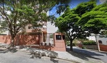 Imagem de fundo do condomínio Condomínio Do Edifício Tancredo Martins Júnior - Serra - Belo Horizonte - MG