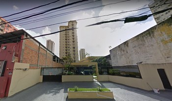 Imagem de fundo do condomínio Condomínio Do Edifício Tancredo Neves - Cidade Velha - Belém - PA