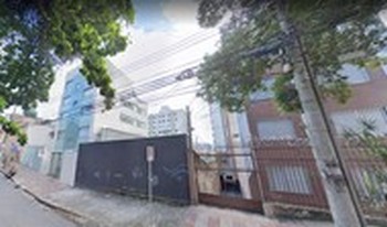 Imagem de fundo do condomínio Condomínio Do Edifício Tangara - Serra - Belo Horizonte - MG