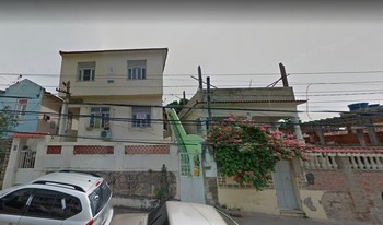 Imagem de fundo do condomínio Condomínio Do Edifício Tangara - Bonsucesso - Rio De Janeiro - RJ