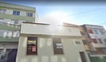 Imagem de fundo do condomínio Condomínio Do Edifício Tangara - Cachambi - Rio De Janeiro - RJ