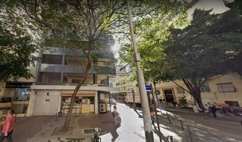 Imagem de fundo do condomínio Condomínio Do Edifício Tanger - Flamengo - Rio De Janeiro - RJ