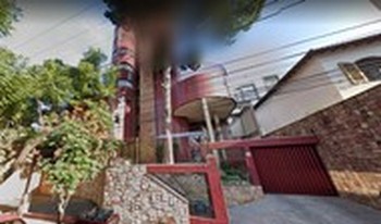 Imagem de fundo do condomínio Condomínio Do Edifício Tanger - São Pedro - Belo Horizonte - MG