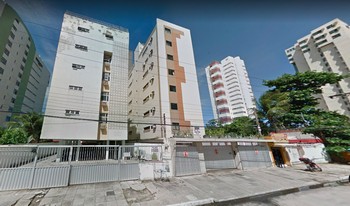 Imagem de fundo do condomínio Condomínio Do Edifício Tania - Candeias - Jaboatão Dos Guararapes - PE