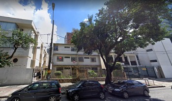 Imagem de fundo do condomínio Condomínio Do Edifício Tania Moura - Savassi - Belo Horizonte - MG
