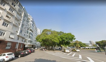 Imagem de fundo do condomínio Condomínio Do Edifício Tanira - Botafogo - Rio De Janeiro - RJ