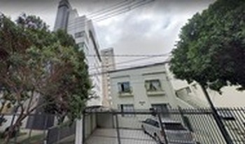 Imagem de fundo do condomínio Condomínio Do Edifício Tanzanita - Santo Antônio - Belo Horizonte - MG