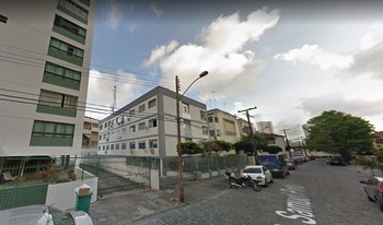 Imagem de fundo do condomínio Condomínio Do Edifício Tapacoa - Boa Vista - Recife - PE