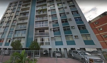 Imagem de fundo do condomínio Condomínio Do Edifício Tapajó - Boa Vista - Recife - PE