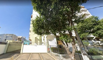 Imagem de fundo do condomínio Condomínio Do Edifício Tapajós - Taquara - Rio De Janeiro - RJ