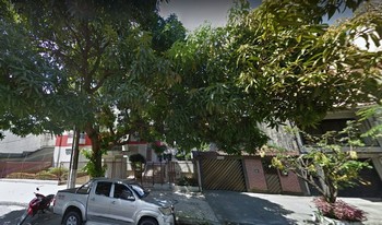 Imagem de fundo do condomínio Condomínio Do Edifício Tapajós - Umarizal - Belém - PA