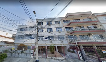 Imagem de fundo do condomínio Condomínio Do Edifício Tapea - Penha Circular - Rio De Janeiro - RJ