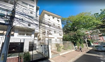Imagem de fundo do condomínio Condomínio Do Edifício Taperoa - Botafogo - Rio De Janeiro - RJ