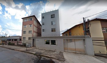 Condomínio Do Edifício Tapijara - Novo Eldorado - Contagem - MG