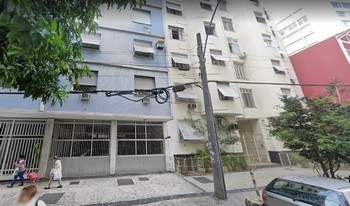 Imagem de fundo do condomínio Condomínio Do Edifício Tapuia - Flamengo - Rio De Janeiro - RJ