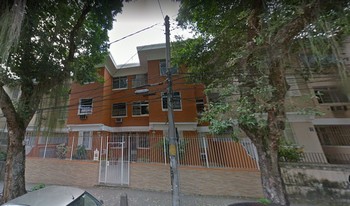 Imagem de fundo do condomínio Condomínio Do Edifício Taquara - Rio Comprido - Rio De Janeiro - RJ