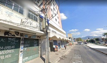 Imagem de fundo do condomínio Condomínio Do Edifício Taquara Center - Jacarepaguá - Rio De Janeiro - RJ