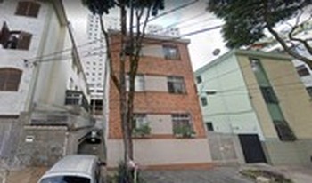 Imagem de fundo do condomínio Condomínio Do Edifício Taquaral - Sion - Belo Horizonte - MG