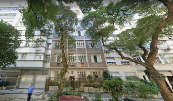 Imagem de fundo do condomínio Condomínio Do Edifício Tarahumara - Copacabana - Rio De Janeiro - RJ