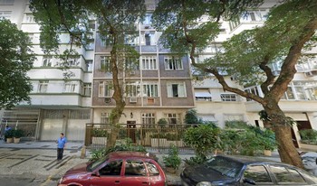 Imagem de fundo do condomínio Condomínio Do Edifício Tarahumara. - Copacabana - Rio De Janeiro - RJ
